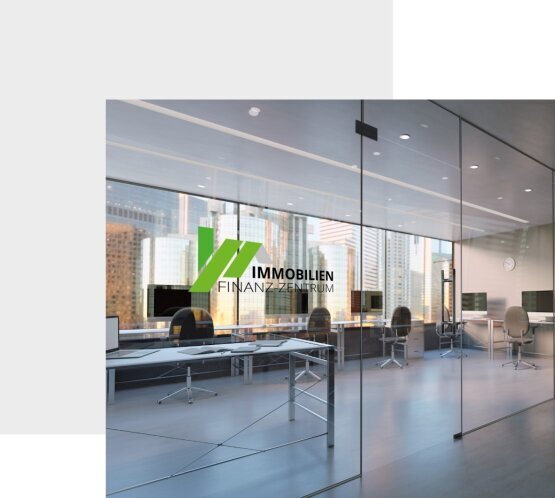 Immobilienmakler Leimen - Büro Immobilien & Finanz-Zentrum