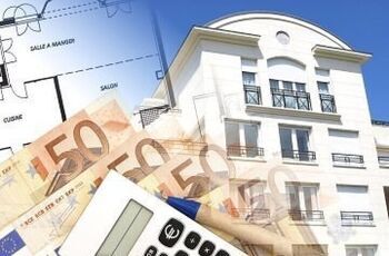 Immobilien Finanzierung
