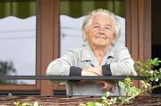 Immobilien im Alter verkaufen